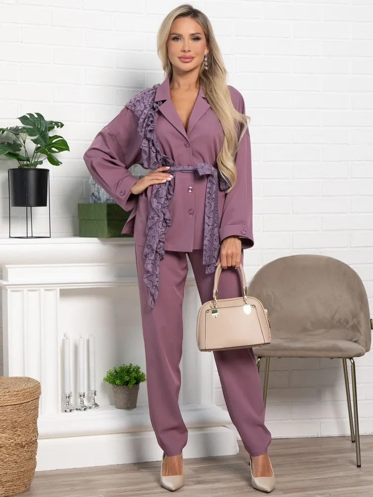Garnitur LT Collection #K15332-4M