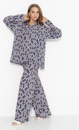 Комплект CHARUTTI Игра линий (контраст)