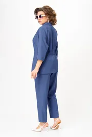 Suit Anastasia #1324 gol