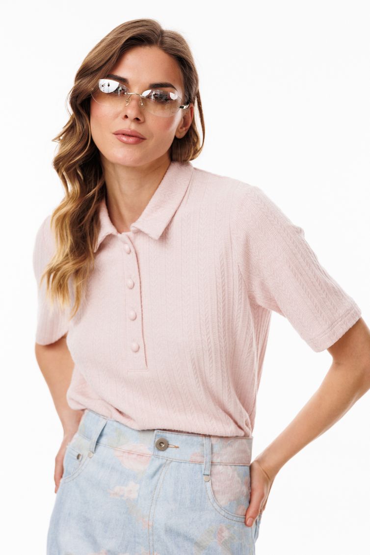 Джемпер EOLA арт. 3116