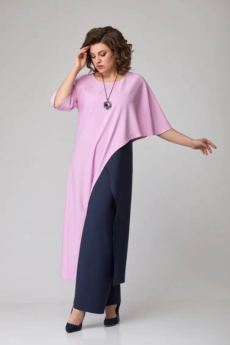 Костюм Danaida арт. 2142 роз
