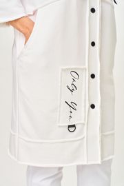 Кардиган Rumoda арт. 2019 молочный