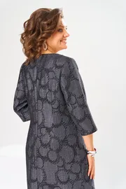 Dress ROMANOVICH #1-2873