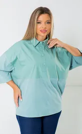 Bluzka NOVITA 1420 myatnyj