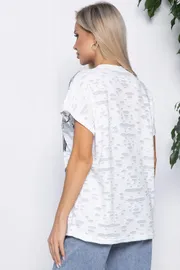 Bluzka LT Collection #B10750