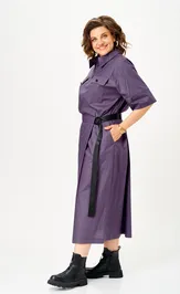 Dress Rishelie 0988