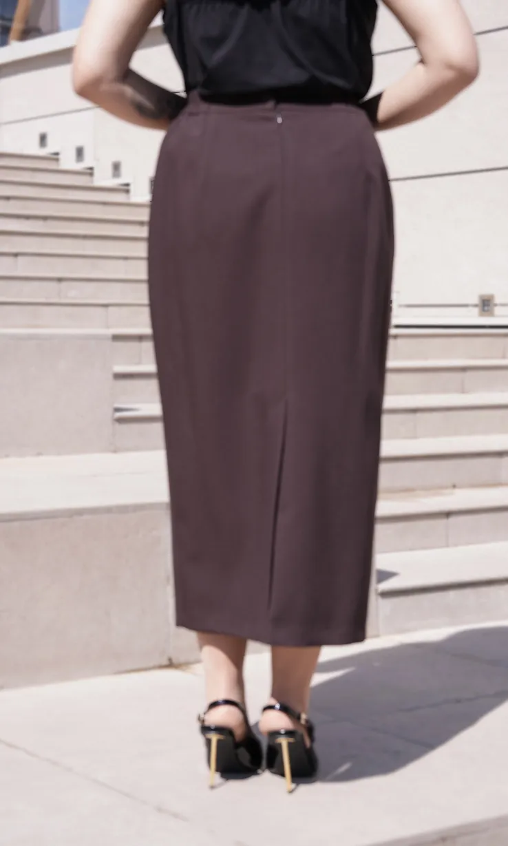 Spódnica Vittoria Queen #30753