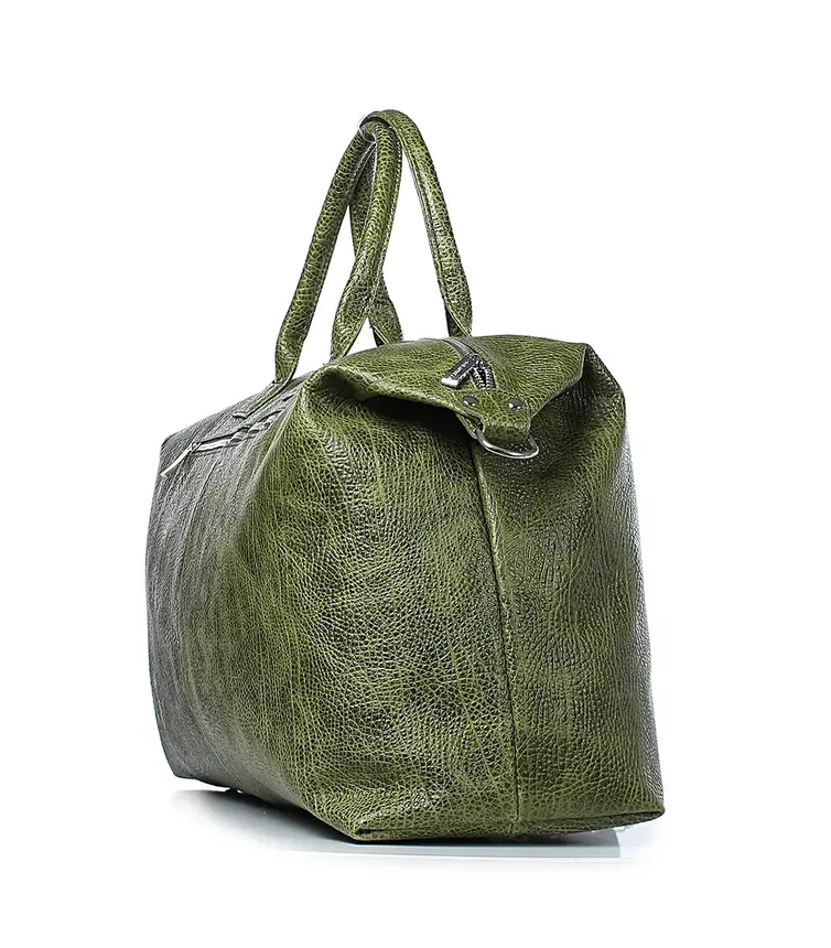 Torba Galanteya #26s364k45 zelenyj