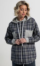 Bluzki, tuniki LT Collection B15126-50M