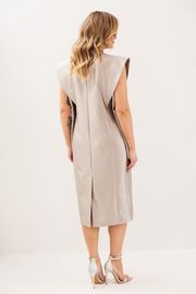 Платье Anastasia арт. 1348.1 черный