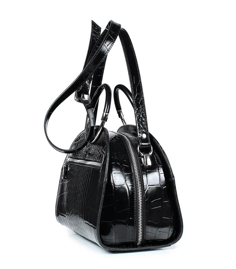 Torba Galanteya #22s1031k45 chernyj
