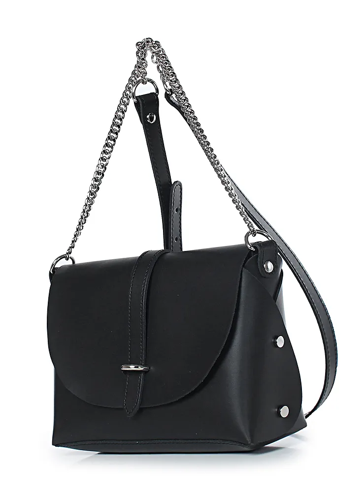 Torba Galanteya #24s438k45 chernyj
