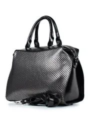 Torba Galanteya #22s1362k45 platina temn./chernyj