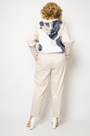 Костюм Michel Chic арт. 1240 син цв
