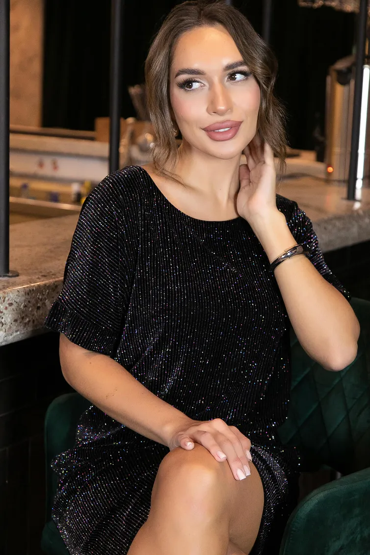 Sukienka LT Collection #P11236