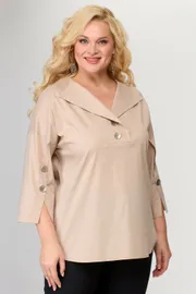 Bluzka Ell Style #2223a