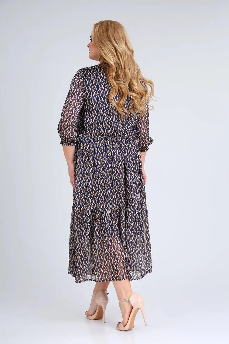Sukienka Emilia #0238