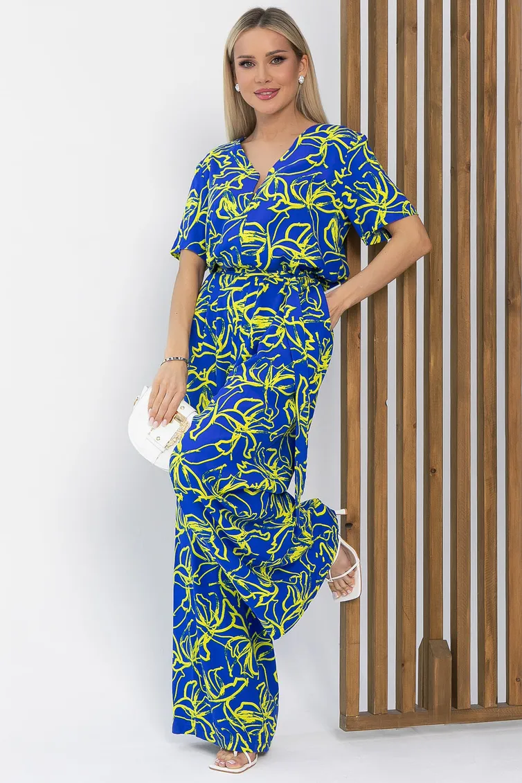 Комбинезон LT Collection арт. К15904-7М