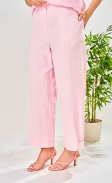 Костюм Ava fashion М-205 розовый