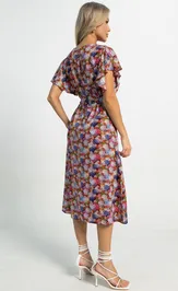 Платье LT Collection П15722-4М