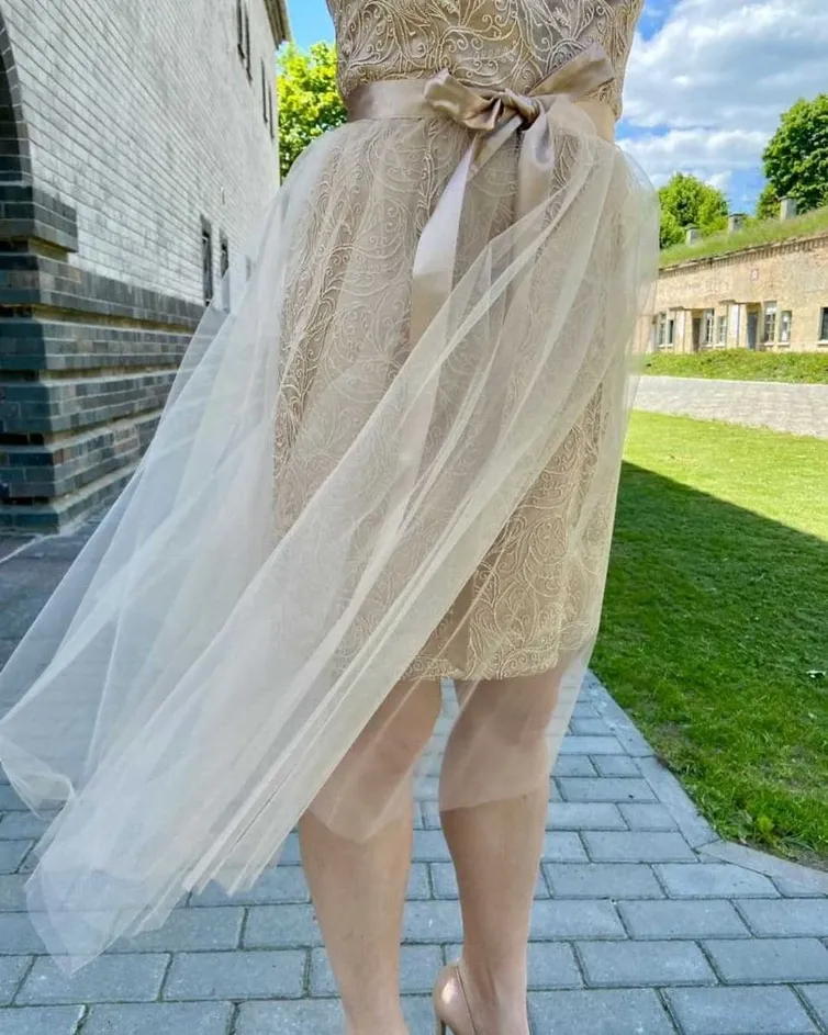 Zestaw Nika #2373