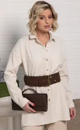 Рубашка LT Collection Б15181-10М