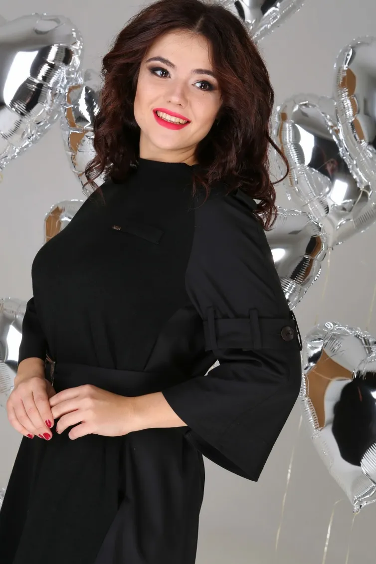 Платье Anastasia арт. 114