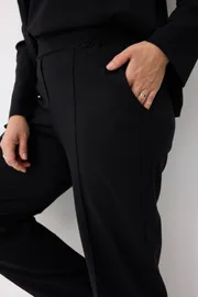 Брюки BegiModa арт. 6077 чёрный