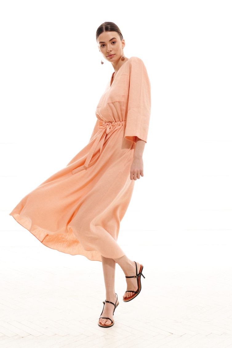 Dress Elletto Life #1994 pers