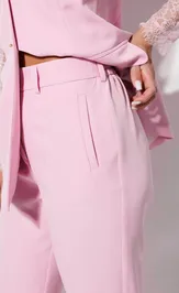Suit MiSlana 1298rozovyj