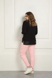 Spodnie Amori #5140 roz 164