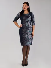 Sukienka Ell Style #1733