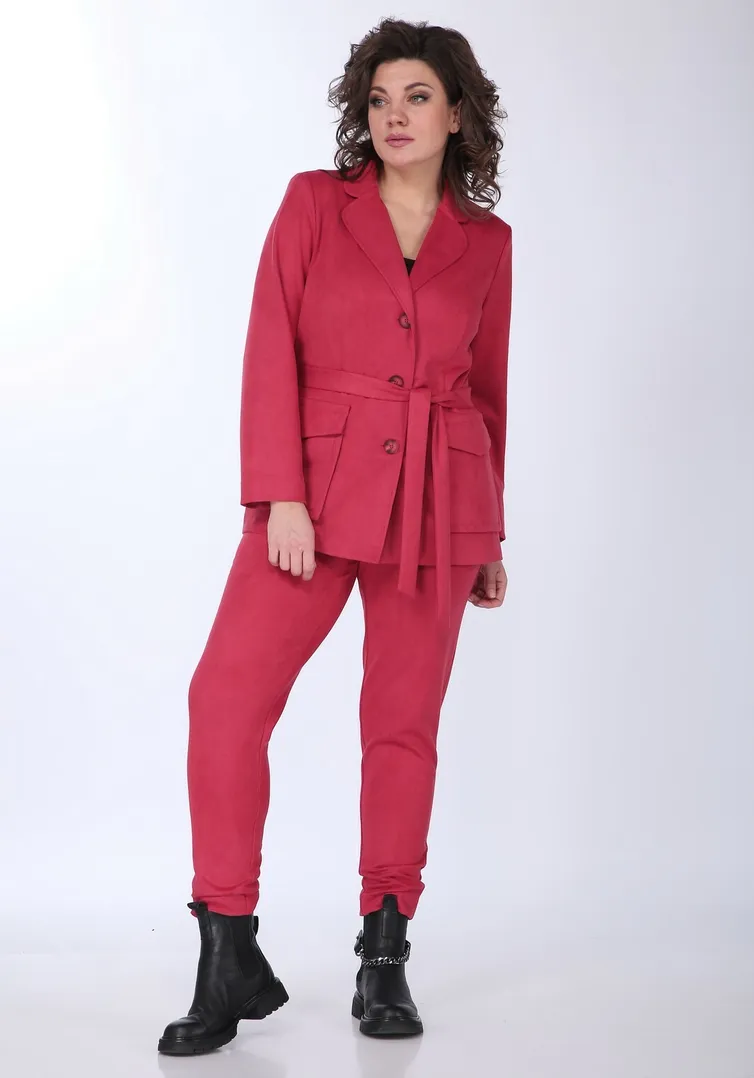 Garnitur Vilena-fashion #841 yagodnyj