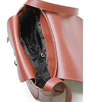 Torba Galanteya #23s955k45 konyachnyj