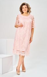 Dress ROMANOVICH 1-2181-9