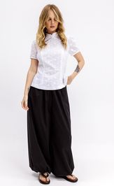 Комплект Pirs 6895 белый+черный