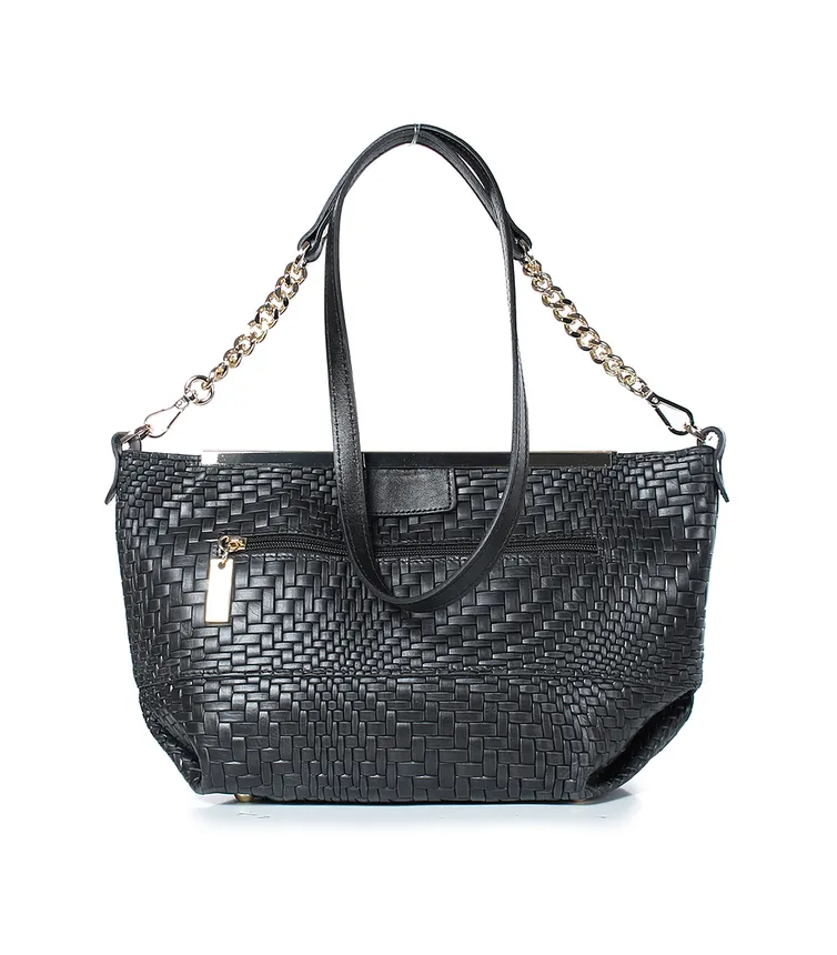 Torba Galanteya #23s1056k45 chernyj
