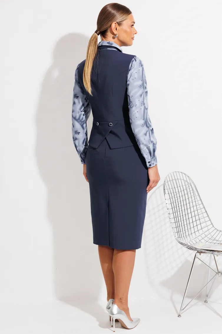 Zestaw Moda Urs #26-2766-0-ps