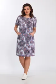 Sukienka Lady Style Classic #1257/1