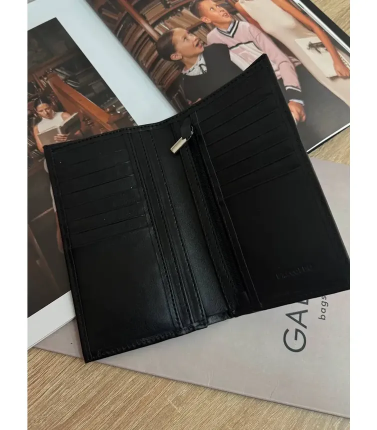 Akcesoria Galanteya #24s125k45 chernyj