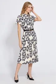 Sukienka BAZALINI #4874
