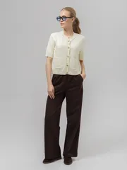 Sweter Romgil #RV0404-VI4 molochnyj