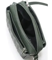 Torba Galanteya #24s1116k45 zelenyj t.