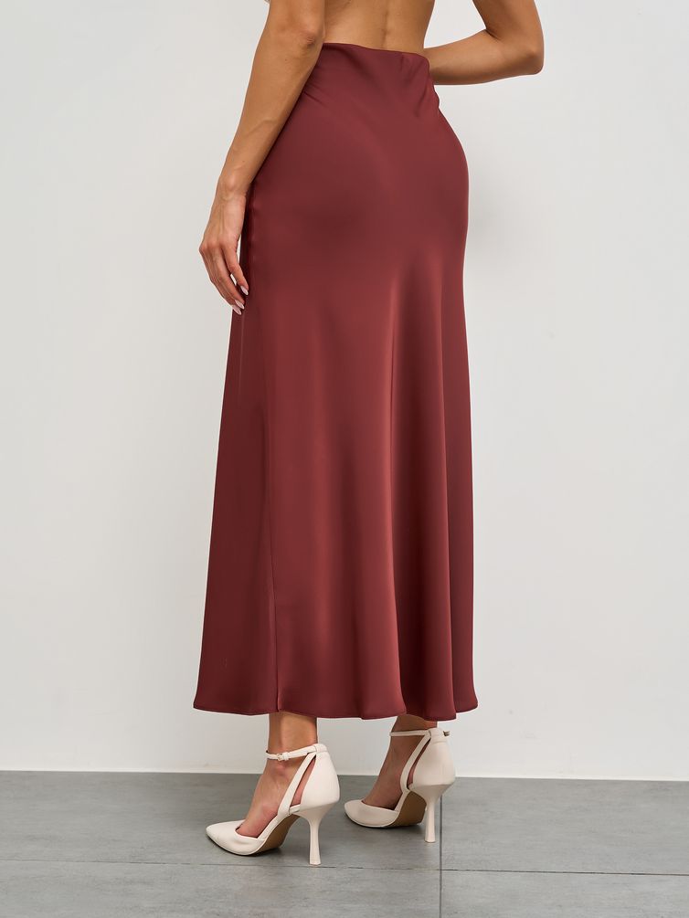 Skirt Jetty #ShYu112-16