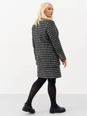 Жакет Ketty арт. K-00830 черный