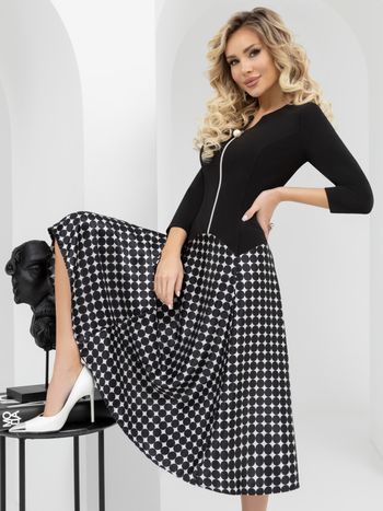 Влиятельная особа (модница)