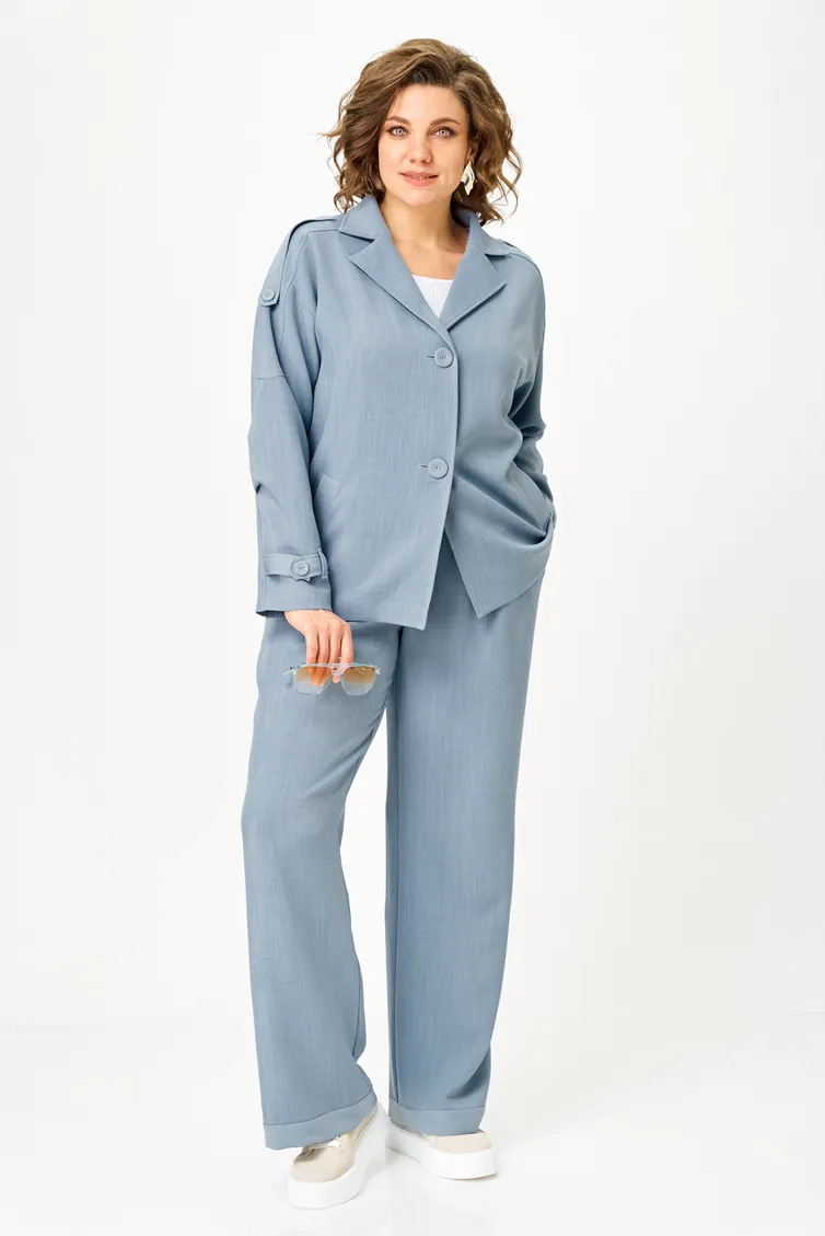 Garnitur Vilena-fashion #1150 dzhins