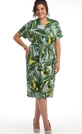 Платье Rishelie 0967 желт