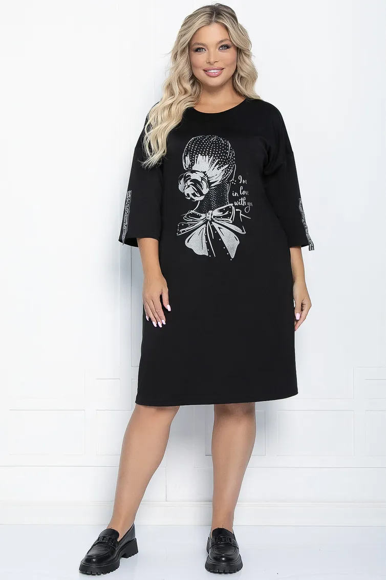 Sukienka LT Collection #P11136