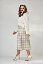 Костюм ANDINA CITY арт. 0913-22